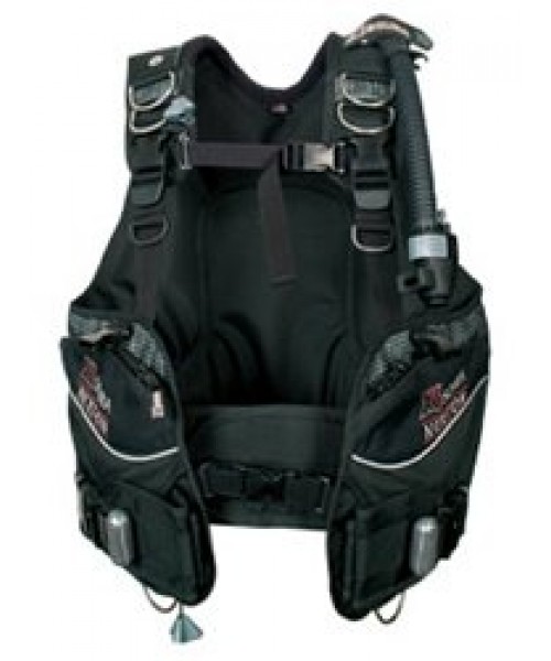 Auftriebskompensatoren (BCD) (0)